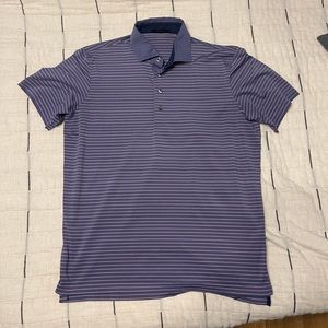 Greyson Golf Polo Size L
